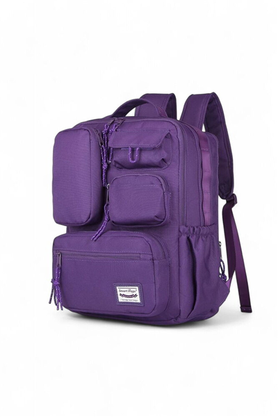 Smart Bags Krinkıl Kadın Sırt Çantası