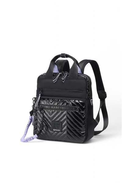 Smart Bags Krinkıl Kadın Sırt Çantası