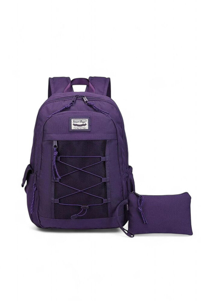 Smart Bags Krinkıl Kadın Sırt Çantası