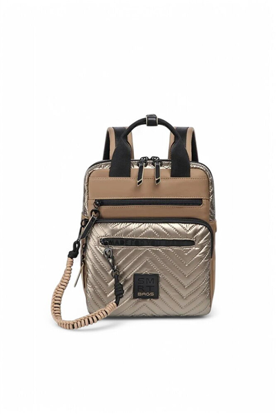 Smart Bags Krinkıl Kadın Sırt Çantası