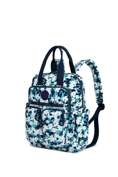 Smart Bags Krinkıl Kadın Sırt Çantası