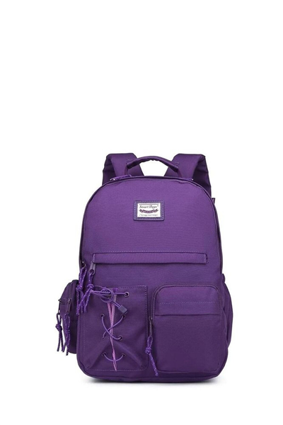 Smart Bags Krinkıl Kadın Sırt Çantası