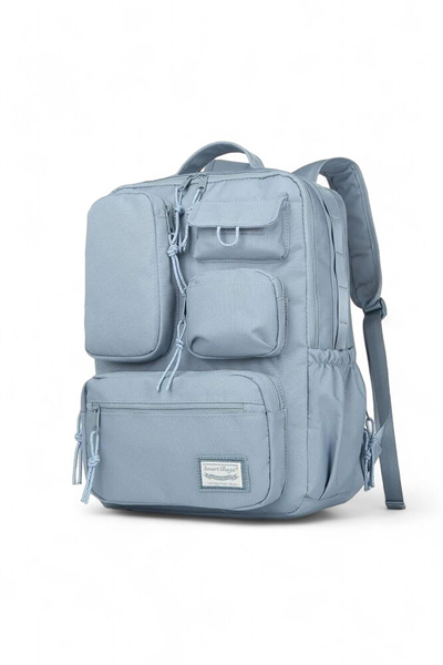 Smart Bags Krinkıl Kadın Sırt Çantası