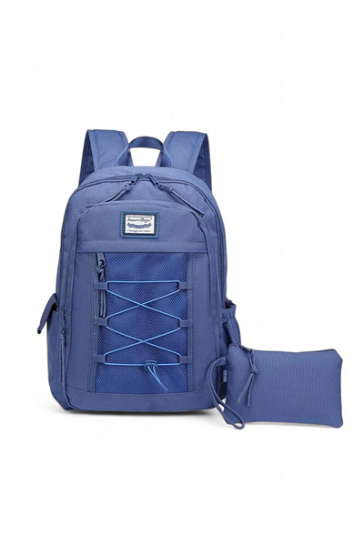 Smart Bags Krinkıl Kadın Sırt Çantası