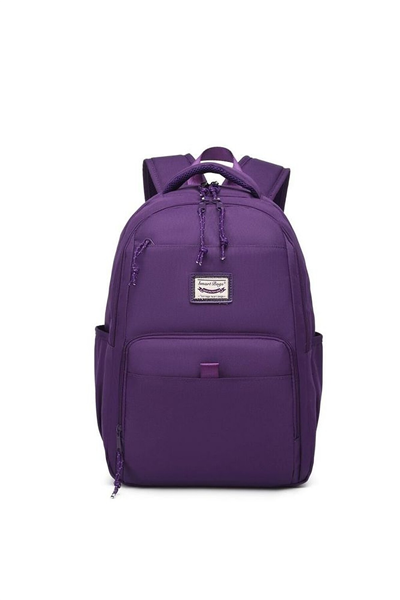 Smart Bags Krinkıl Kadın Sırt Çantası