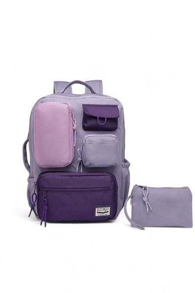 Smart Bags Krinkıl Kadın Sırt Çantası