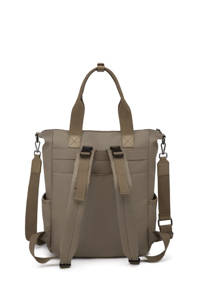 Smart Bags Krinkıl Kadın Sırt Çantası