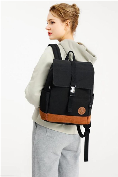 Smart Bags Krinkıl Kadın Sırt Çantası