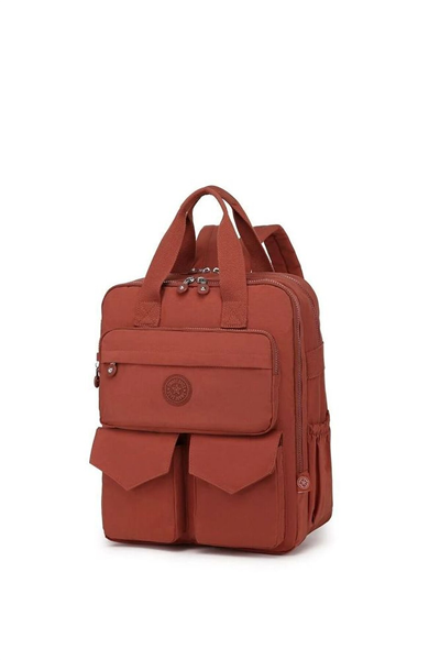 Smart Bags Krinkıl Kadın Sırt Çantası