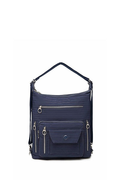 Smart Bags Krinkıl Kadın Sırt Çantası