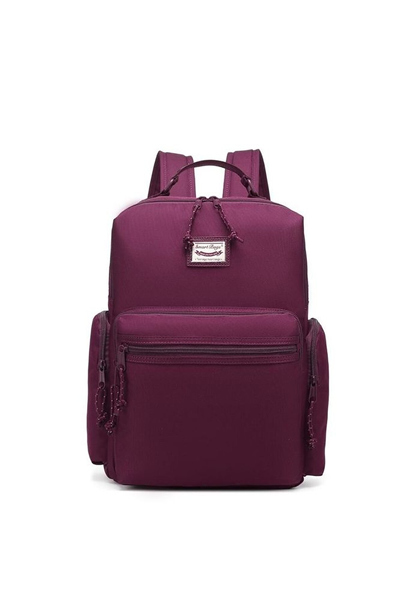 Smart Bags Krinkıl Kadın Sırt Çantası