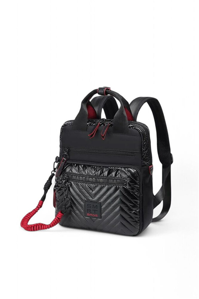 Smart Bags Krinkıl Kadın Sırt Çantası