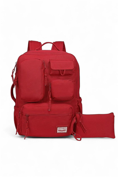 Smart Bags Krinkıl Kadın Sırt Çantası
