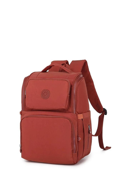 Smart Bags Krinkıl Kadın Sırt Çantası