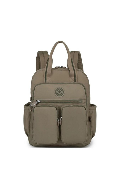 Smart Bags Krinkıl Kadın Sırt Çantası