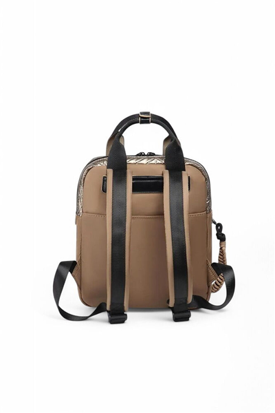 Smart Bags Krinkıl Kadın Sırt Çantası