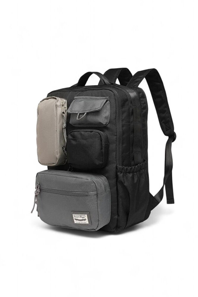 Smart Bags Krinkıl Kadın Sırt Çantası
