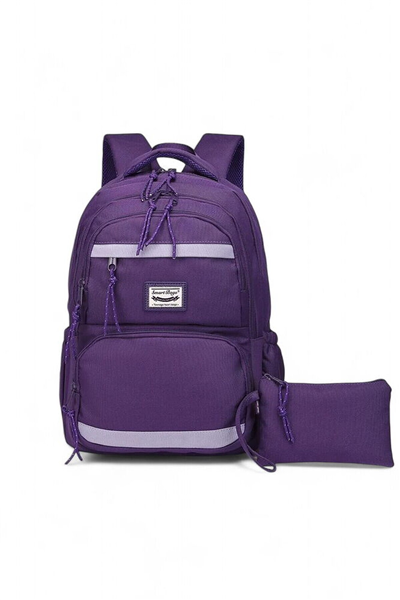 Smart Bags Krinkıl Kadın Sırt Çantası
