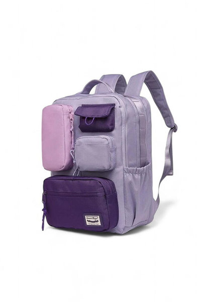 Smart Bags Krinkıl Kadın Sırt Çantası
