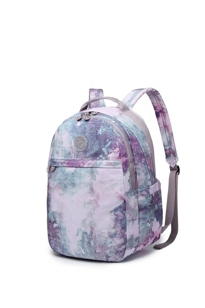 Smart Bags Krinkıl Kadın Sırt Çantası