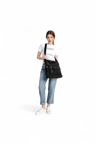 Smart Bags Krinkıl Kadın Sırt Çantası