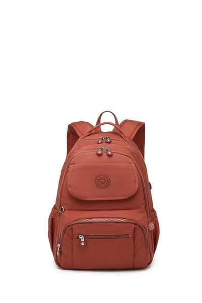 Smart Bags Krinkıl Kadın Sırt Çantası