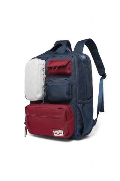 Smart Bags Krinkıl Kadın Sırt Çantası