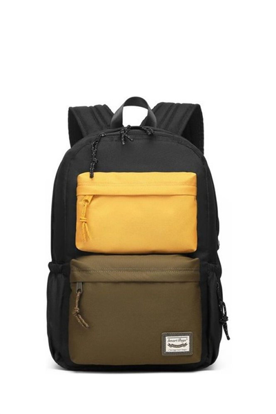 Smart Bags Krinkıl Kadın Sırt Çantası