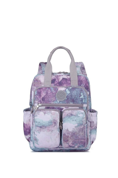 Smart Bags Krinkıl Kadın Sırt Çantası