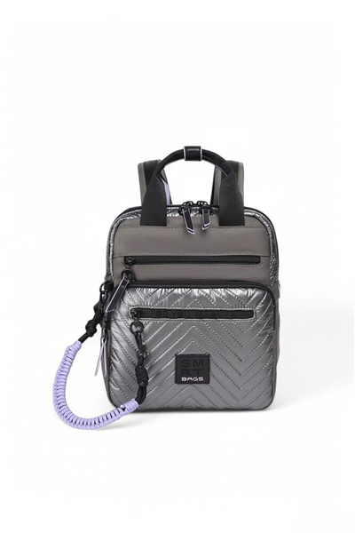 Smart Bags Krinkıl Kadın Sırt Çantası