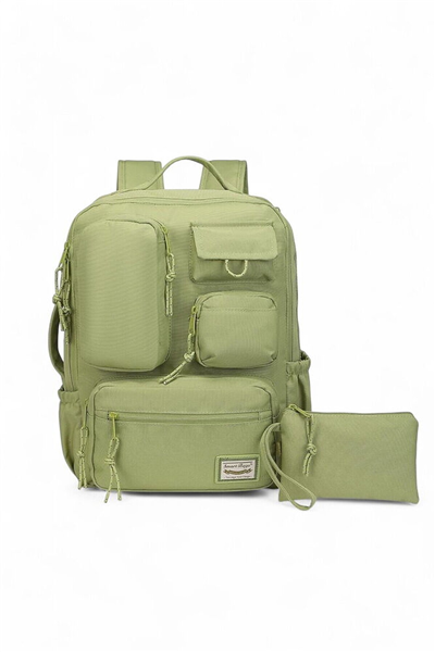 Smart Bags Krinkıl Kadın Sırt Çantası