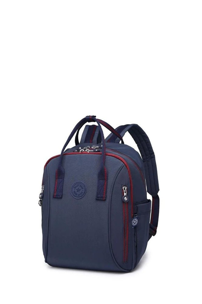 Smart Bags Krinkıl Kadın Sırt Çantası