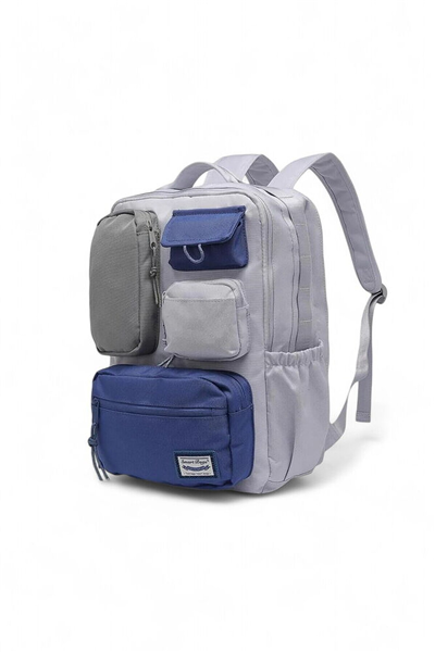 Smart Bags Krinkıl Kadın Sırt Çantası
