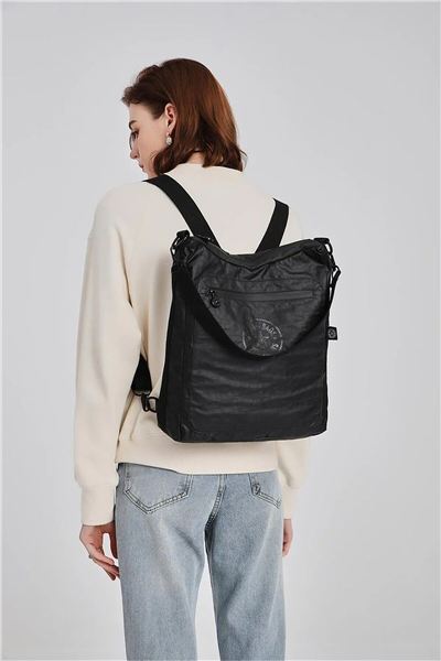 Smart Bags Krinkıl Kadın Sırt Çantası