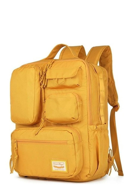 Smart Bags Krinkıl Kadın Sırt Çantası