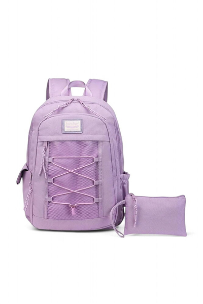 Smart Bags Krinkıl Kadın Sırt Çantası