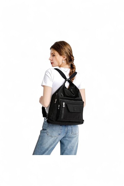 Smart Bags Krinkıl Kadın Sırt Çantası