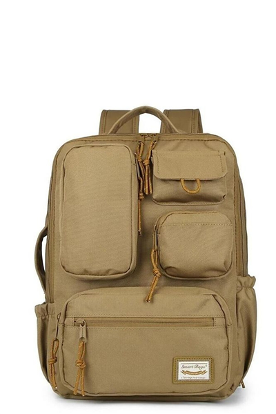 Smart Bags Krinkıl Kadın Sırt Çantası