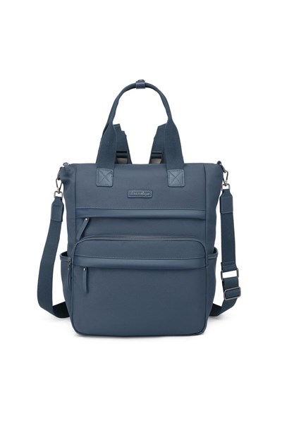 Smart Bags Krinkıl Kadın Sırt Çantası