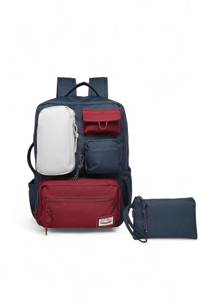 Smart Bags Krinkıl Kadın Sırt Çantası