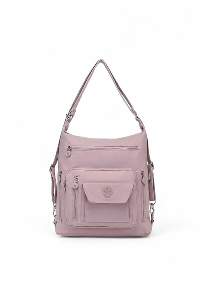 Smart Bags Krinkıl Kadın Sırt Çantası