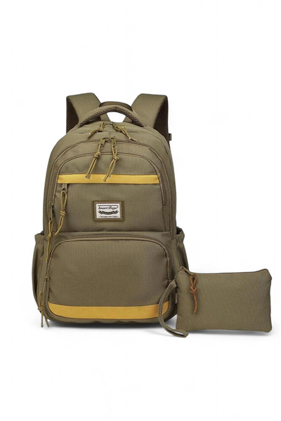 Smart Bags Krinkıl Kadın Sırt Çantası