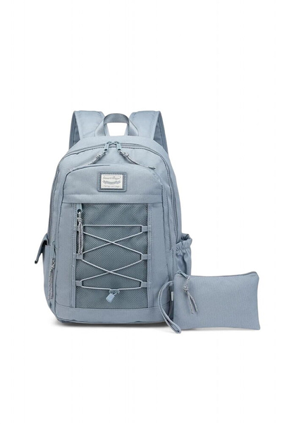 Smart Bags Krinkıl Kadın Sırt Çantası