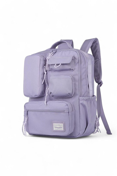 Smart Bags Krinkıl Kadın Sırt Çantası