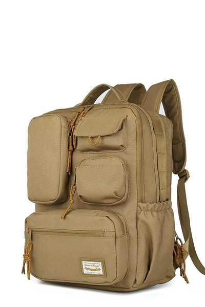 Smart Bags Krinkıl Kadın Sırt Çantası