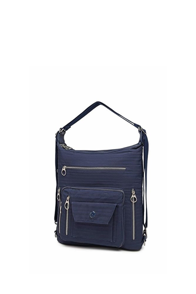 Smart Bags Krinkıl Kadın Sırt Çantası