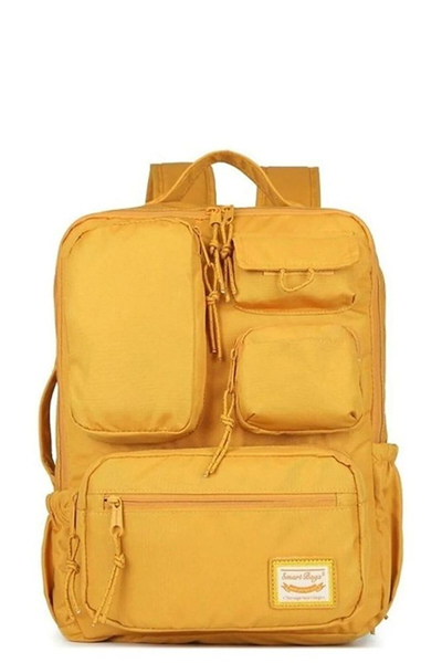 Smart Bags Krinkıl Kadın Sırt Çantası