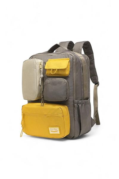 Smart Bags Krinkıl Kadın Sırt Çantası