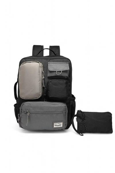 Smart Bags Krinkıl Kadın Sırt Çantası