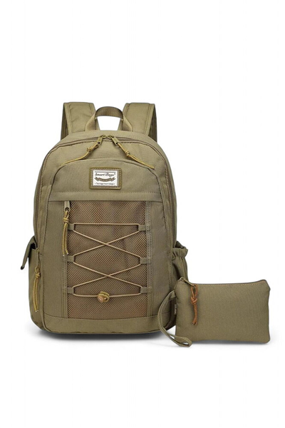 Smart Bags Krinkıl Kadın Sırt Çantası